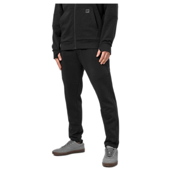 4F Ανδρικό παντελόνι φόρμας